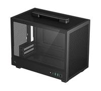 DeepCool CH160 ITX Case - Black