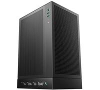 DeepCool CH170 Digital SFF Case - Black