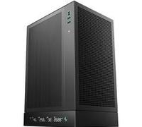 DeepCool CH170 Digital SFF Mini-ITX Gaming PC Case - Black