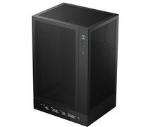 DeepCool CH170 Digital Black SFF MiniITX PC Gaming Case