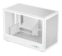 DeepCool CH260 WH SFF Case - White