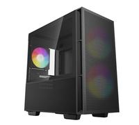 DeepCool CH360 Black
