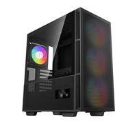 Deepcool CH560 Digital Mesh Black ATX PC Case