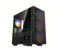 DeepCool CH560 Digital - Mid Tower PC Case - Black