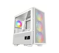 DeepCool CH560 DIGITAL WH Midi Tower White
