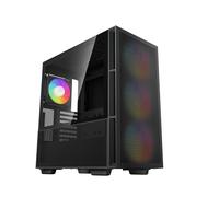 DeepCool CH560 Midi Tower Black