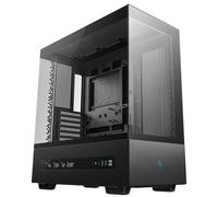 DeepCool CH690 DIGITAL Tower Black