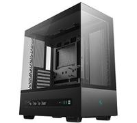 DeepCool CH690 DIGITAL Tower Black