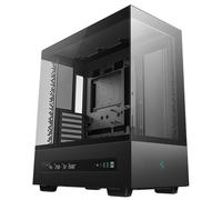 DeepCool CH690 Digital ATX Mid-Tower PC Case - Black