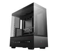 DeepCool CH690 DIGITAL Tower Black