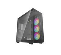 DeepCool CH780 Tower Black
