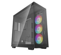 DeepCool CH780 Tower Black