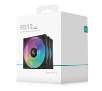 DeepCool FD12 120mm ARGB 3 in 1 case fan