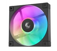 DeepCool FD12 120mm ARGB Case Fan - Black