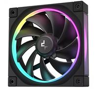 DeepCool FL12 Computer case Fan 12 cm Black 1 pc(s)