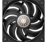 DeepCool FT12 120mm PWM Chassis Fan in Black