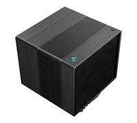 Deepcool Gamerstorm Assassin Iv Universal Socket 140Mm Pwm 1400Rpm Black Fan Cpu
