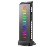 DeepCool ARGB Adjustable Graphics Card Support Holder - DP-GH01-ARGB