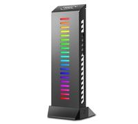 DeepCool GH-01 A-RGB Addressable RGB GPU Support Stand Bracket