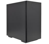 DeepCool MACUBE 110 Case. Home & Business. Black. Micro Tower. 2 x