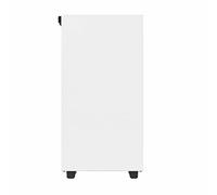 DeepCool MACUBE 110 Mid Tower Micro-ATX White Case
