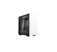 DeepCool MACUBE 110 WH Midi Tower White
