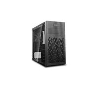 DeepCool Matrexx 30 Mini Tower Black