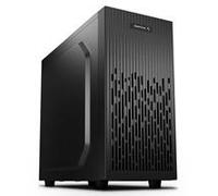 DeepCool MATREXX 30 SI Case - Home Business Micro-ATX Mini Tower - Black