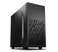 DeepCool Matrexx 30 SI Mid Tower Case - Black