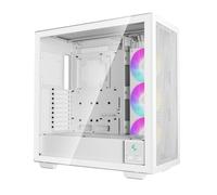 DeepCool Morpheus Full Tower Gaming Case -White - R-MORPHEUS-WHAPA1-G-1