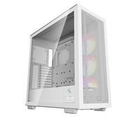DeepCool Morpheus WH Tower White