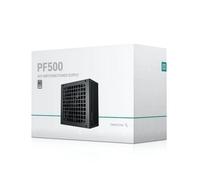 DeepCool PF500 500W Power Supply Unit
