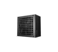 DeepCool PF500 power supply unit 500 W 20+4 pin ATX ATX Black