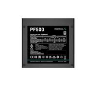 DeepCool PF500 500W 80+White ATX PSU Power Supply