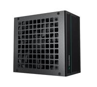 DeepCool PF600 600W PSU - 80 PLUS White Wired Power Supply