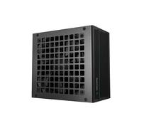 DeepCool PF600 600W ATX 80 PLUS White PSU Power Supply