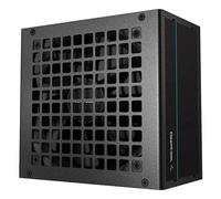 DeepCool PF700 power supply unit 700 W 20+4 pin ATX ATX Black