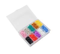 Deepcool Pixel 10 Customisable Silicone Bits- Create Vibrant 8-Bit Mosaic Artwor