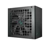 DeepCool PL650D 650W ATX 3.1 80 PLUS Bronze PSU Power Supply