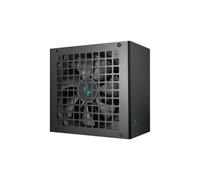 DeepCool PL800D power supply unit 800 W 20+4 pin ATX ATX Black