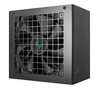 DeepCool PN850D power supply unit 850 W 20+4 pin ATX ATX Black