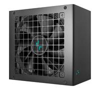DeepCool PN850D power supply unit 850 W 20+4 pin ATX ATX Black