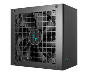 DeepCool PN850D power supply unit 850 W 20+4 pin ATX ATX Black