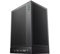 DeepCool CH170 Digital Black SFF MiniITX PC Gaming Case