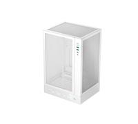 DeepCool R-CH170-WHNPI0D-G-1 computer case Tower White