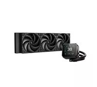 DeepCool Spartacus 360 Processor Liquid cooling kit 12 cm Black