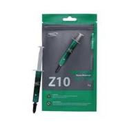 DeepCool Z10 Thermal Compound Syringe, 5g, Cobalt Blue, Industrial Grade Thermal Interface, High Thermal Conductivity