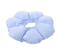 DEEPCRAFF Adjustable Nylon Pet Collar for Cats and Kittens, Hygienic Soft Donut Cone, Prevents Licking and Biting, Comfortable Neck Protection for Wound Healing and Safe