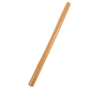 DEEPCRAFF Bamboo Massage Sticks Multipurpose Back Massager Tool for Shoulder and Neck Relief, Natural Bamboo Material Designed to Increase Blood Flow and Promote Relaxation