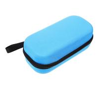 DEEPCRAFF Eva Insulin Cooler Travel Case for Insulin and Medicines, Lightweight and Easy to Carry Diabetes Medicine Pouch with Zipper, Keeps Medications Effective, for Travel and Suitcase